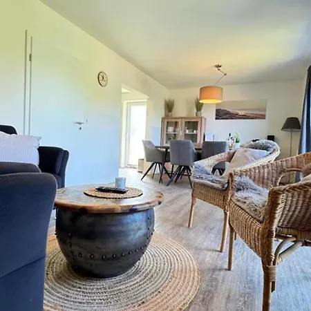 Ferienhaus Bobby Tating