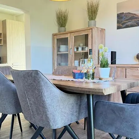 Ferienhaus Bobby