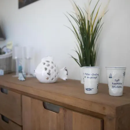 Ferienhaus Bobby Holiday home *