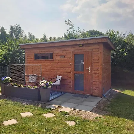 Ferienhaus Bobby Tating