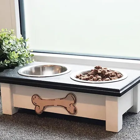 Ferienhaus Bobby *