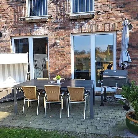 Ferienhaus Bobby
