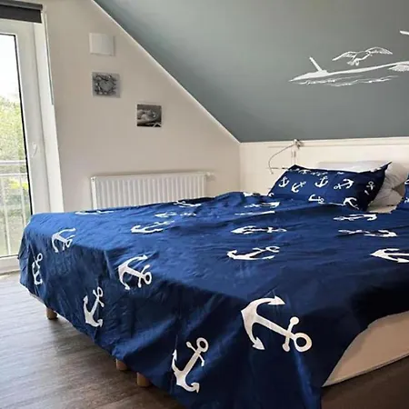 Ferienhaus Bobby Holiday home *