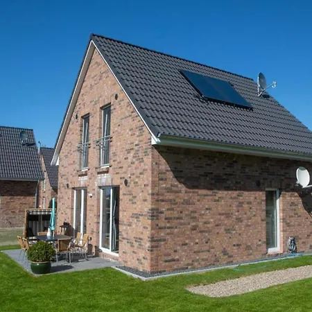 Holiday home Ferienhaus Bobby *