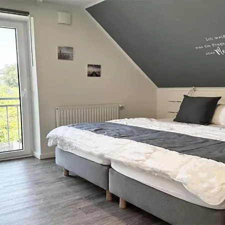 Ferienhaus Bobby Holiday home