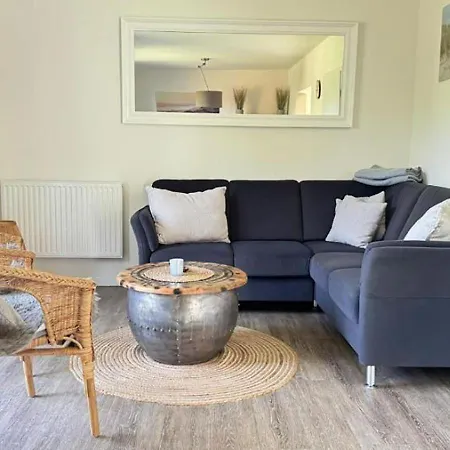 Holiday home Ferienhaus Bobby