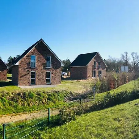 Ferienhaus Bobby *