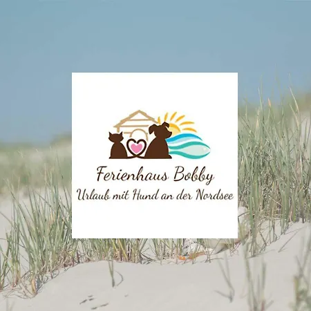 Ferienhaus Bobby Holiday home *