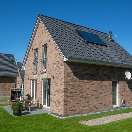 Ferienhaus Bobby * Tating