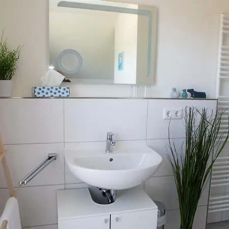Ferienhaus Bobby Holiday home *