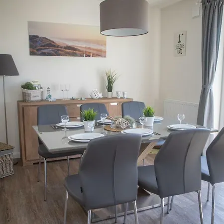 Ferienhaus Bobby Tating