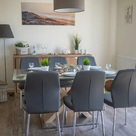 Ferienhaus Bobby * Tating