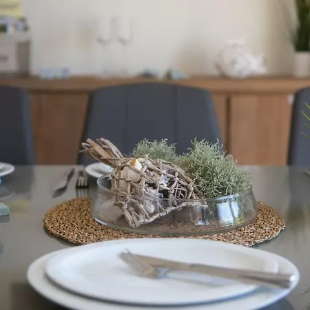 Ferienhaus Bobby *