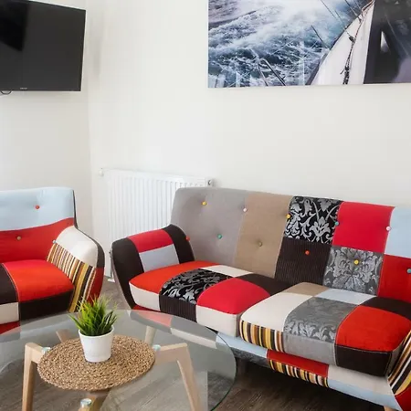 Ferienhaus Bobby Holiday home Tating