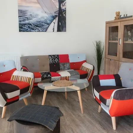 Ferienhaus Bobby *