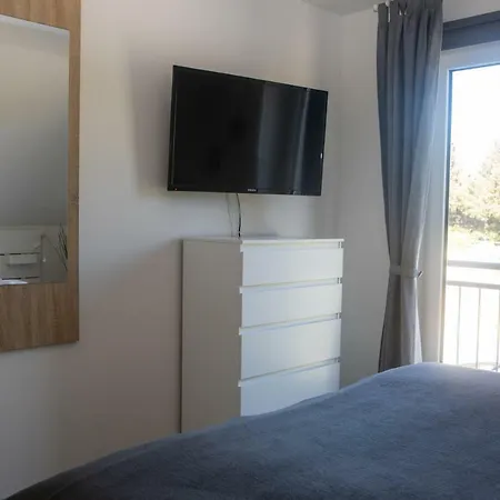 Ferienhaus Bobby